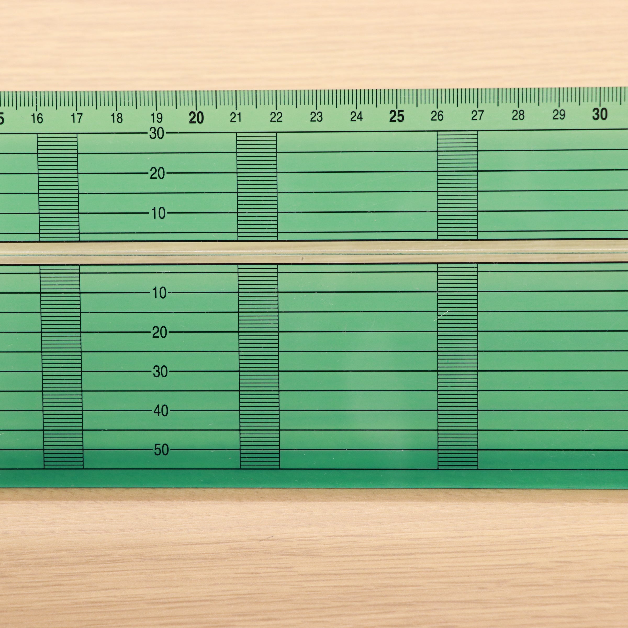 テープカット用定規 | ベビーロック・スタジオ オンラインショップ